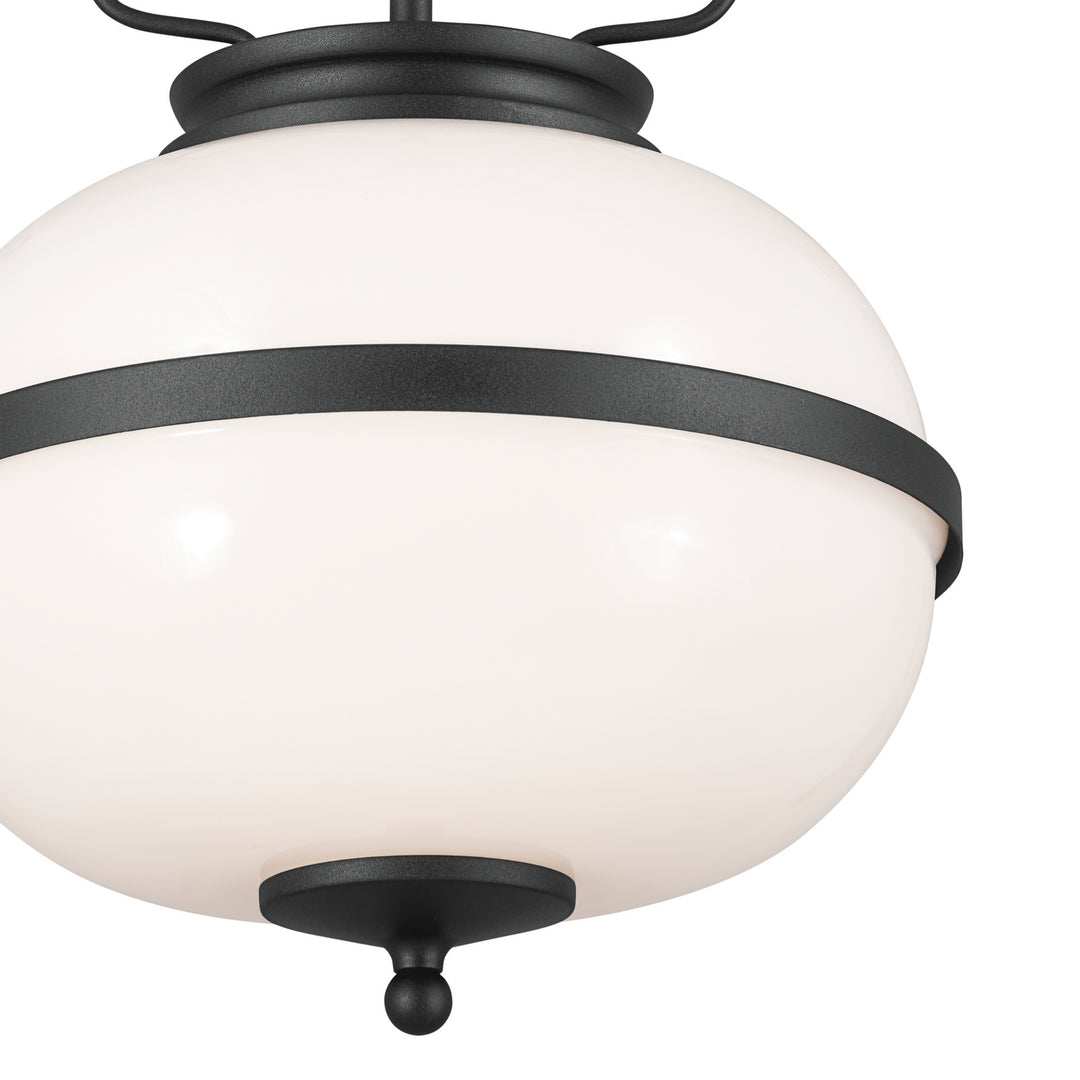 Kichler Two Light Pendant