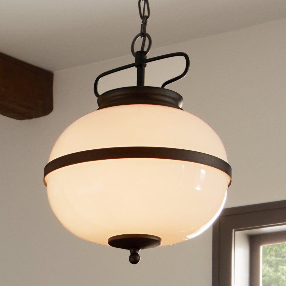 Kichler Two Light Pendant