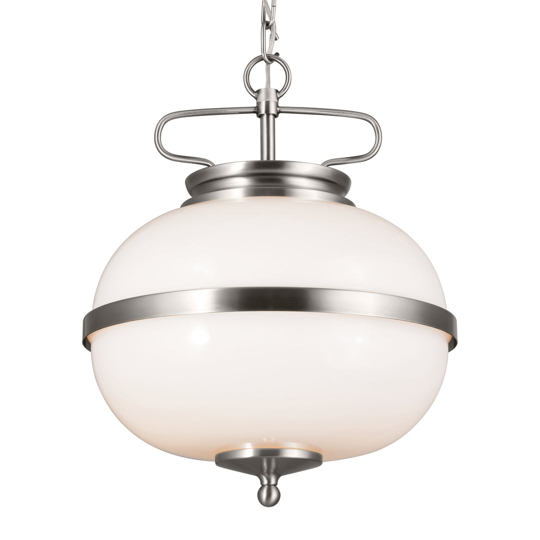 Kichler Two Light Pendant