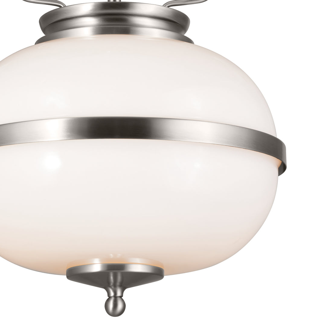 Kichler Two Light Pendant