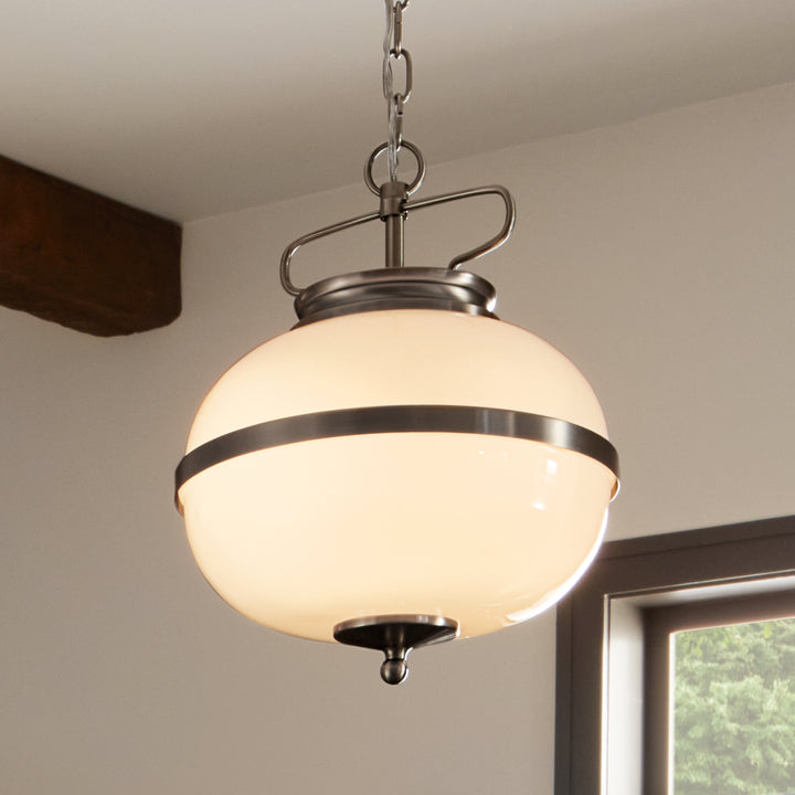 Kichler Two Light Pendant