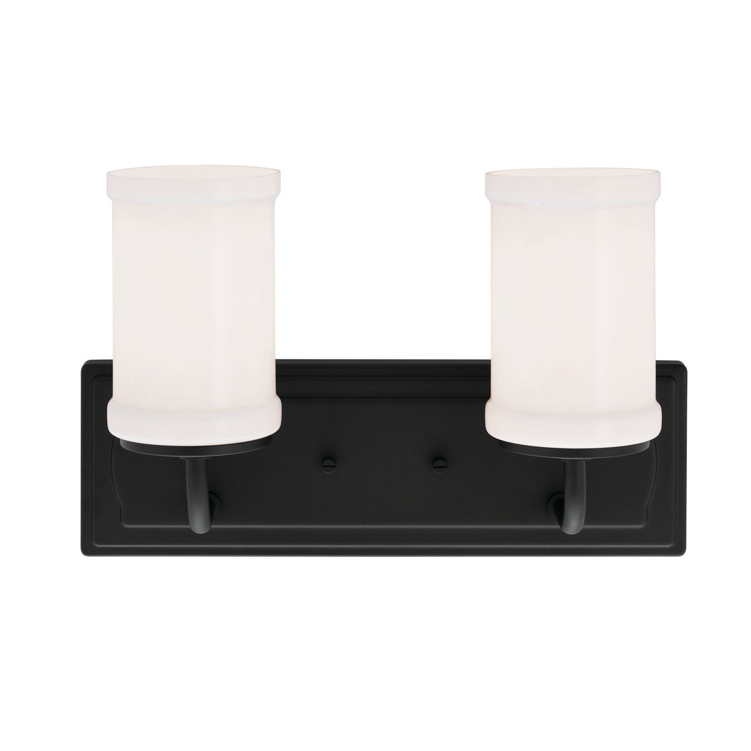Kichler Two Light Bath