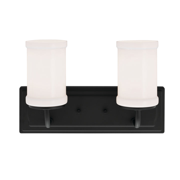 Kichler Two Light Bath