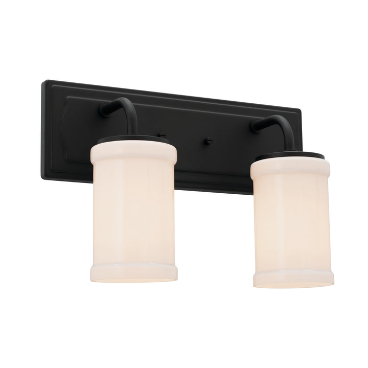 Kichler Two Light Bath