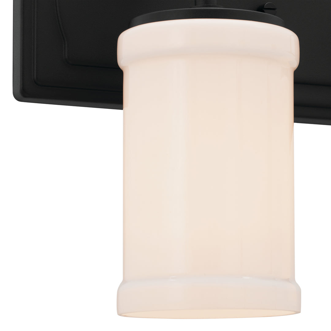 Kichler Two Light Bath
