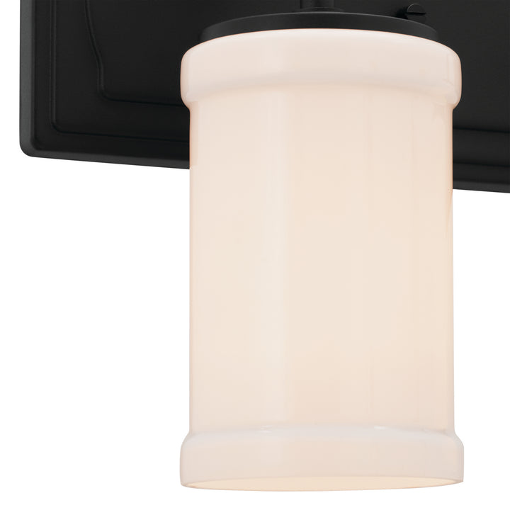 Kichler Two Light Bath