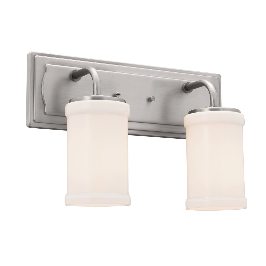 Kichler Two Light Bath