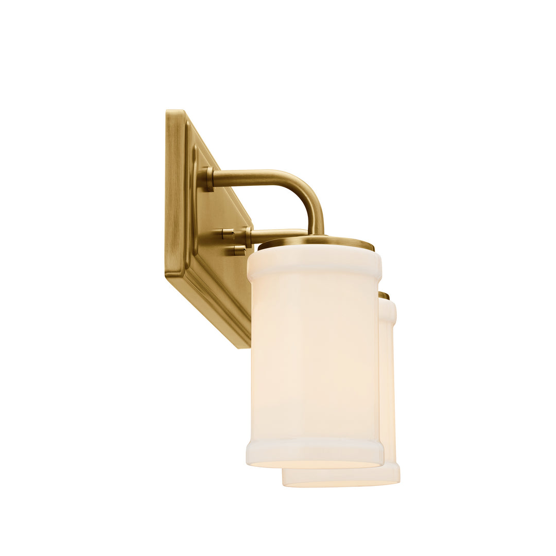 Kichler Two Light Bath