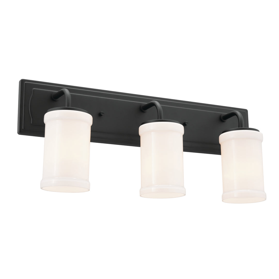 Kichler Three Light Bath