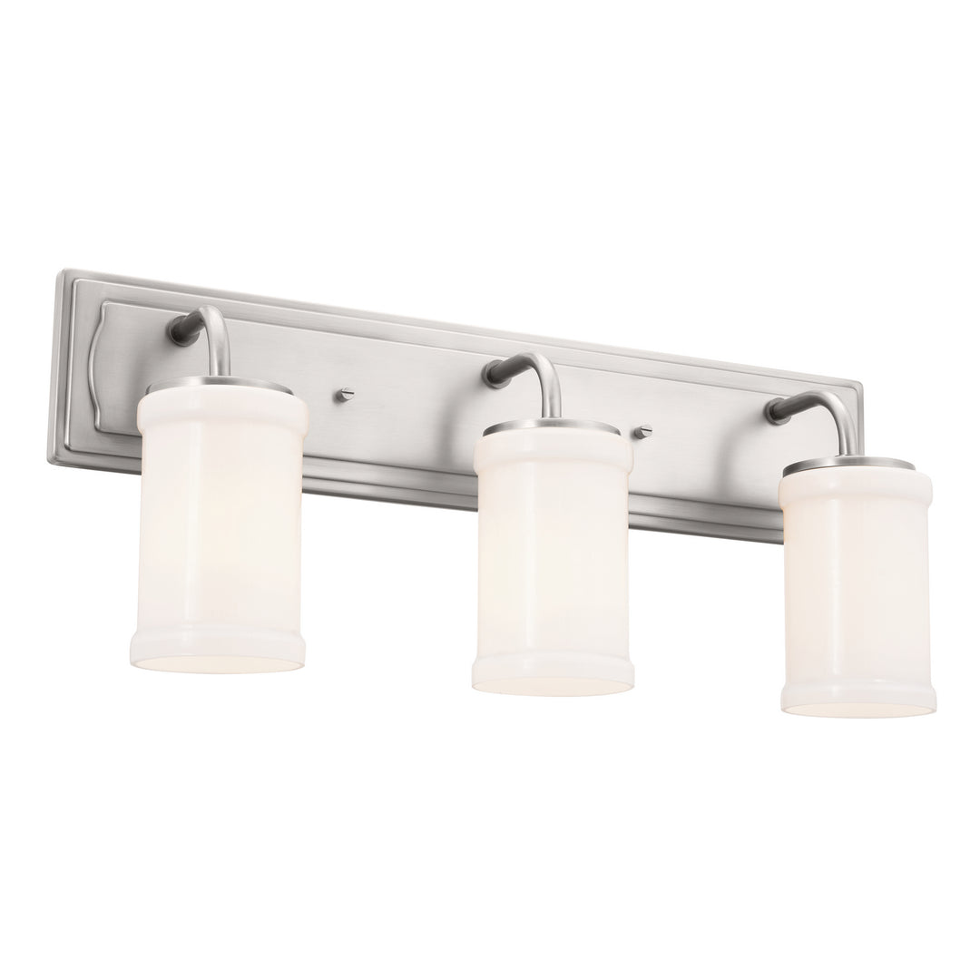 Kichler Three Light Bath