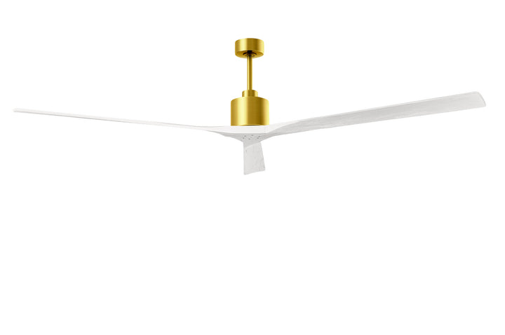 Matthews Fan Company 90"Ceiling Fan