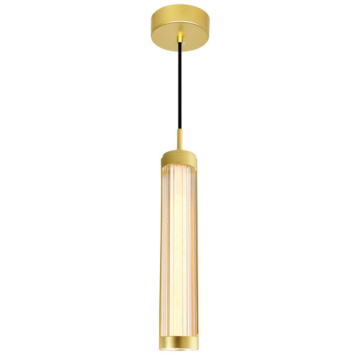 CWI Lighting LED Mini Pendant