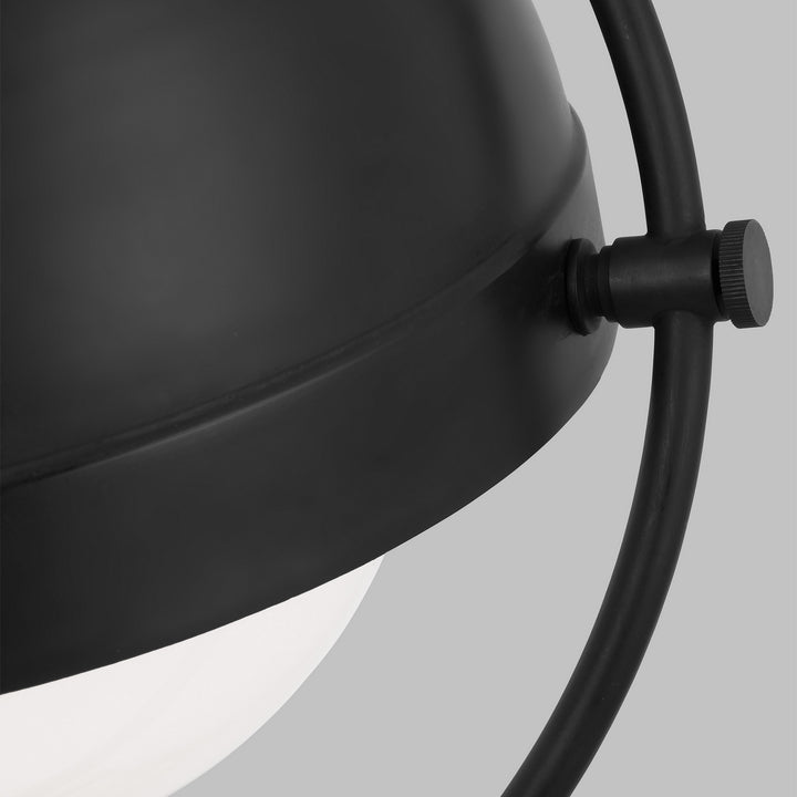 Visual Comfort Studio One Light Pendant