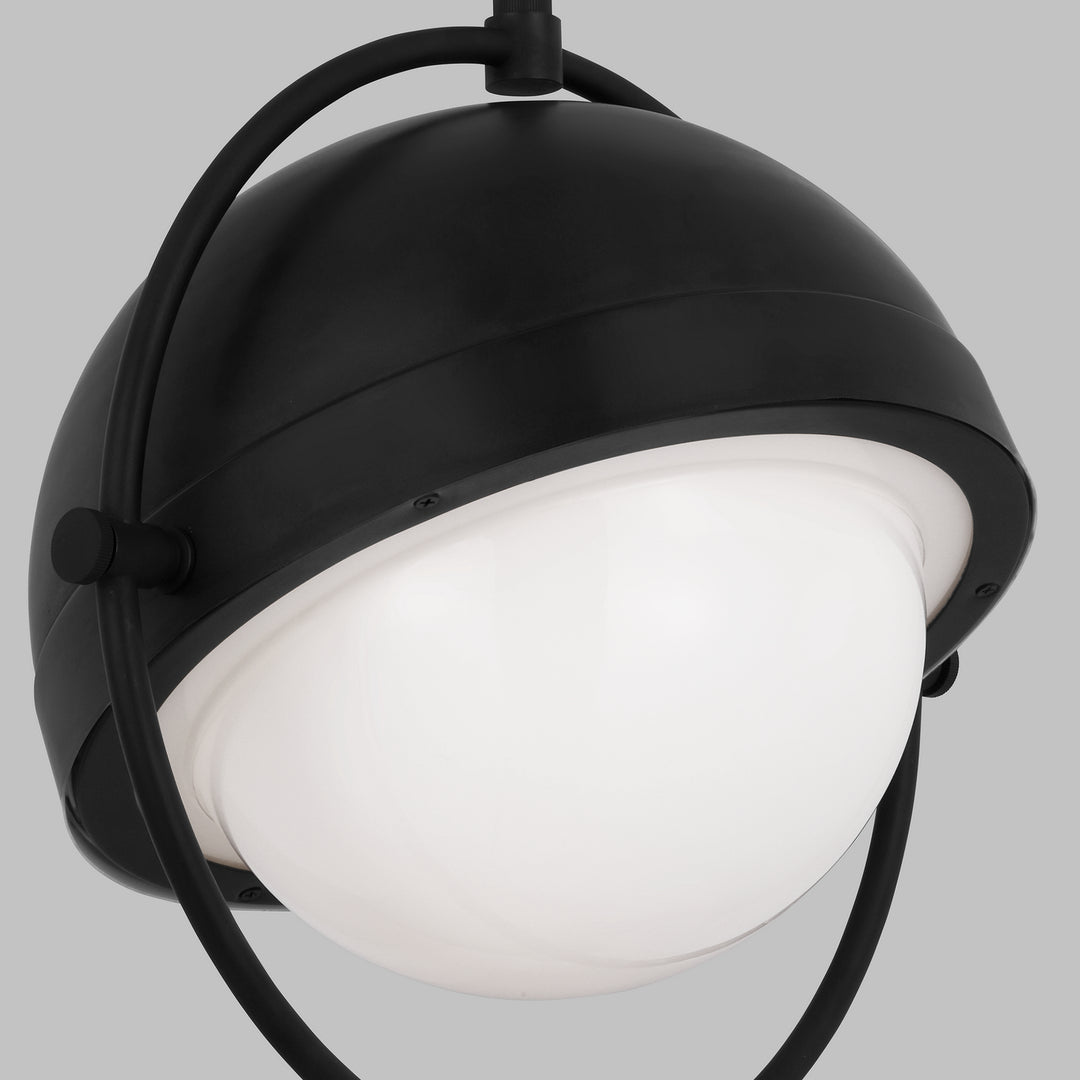 Visual Comfort Studio One Light Pendant