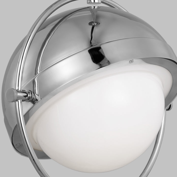 Visual Comfort Studio One Light Pendant