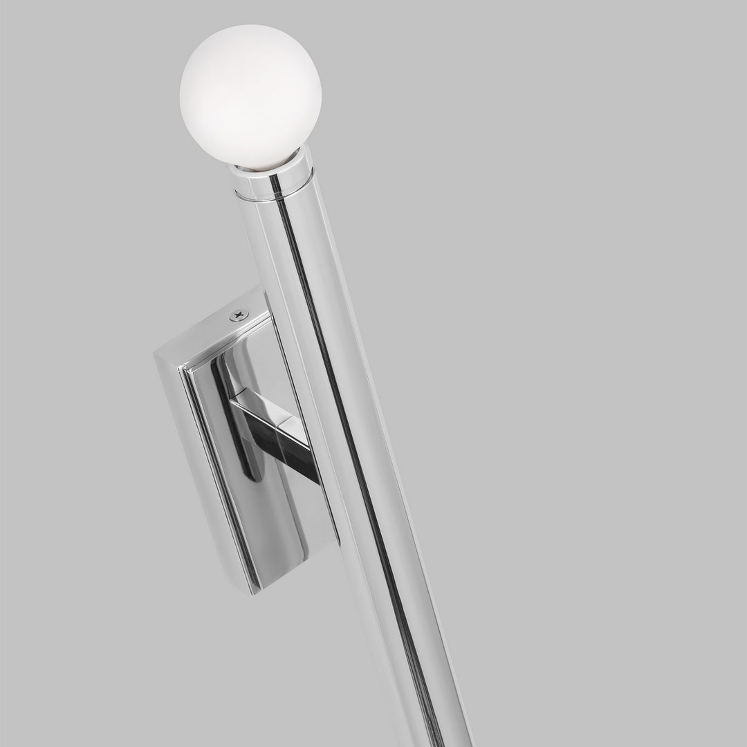 Visual Comfort Studio Two Light Wall Sconce