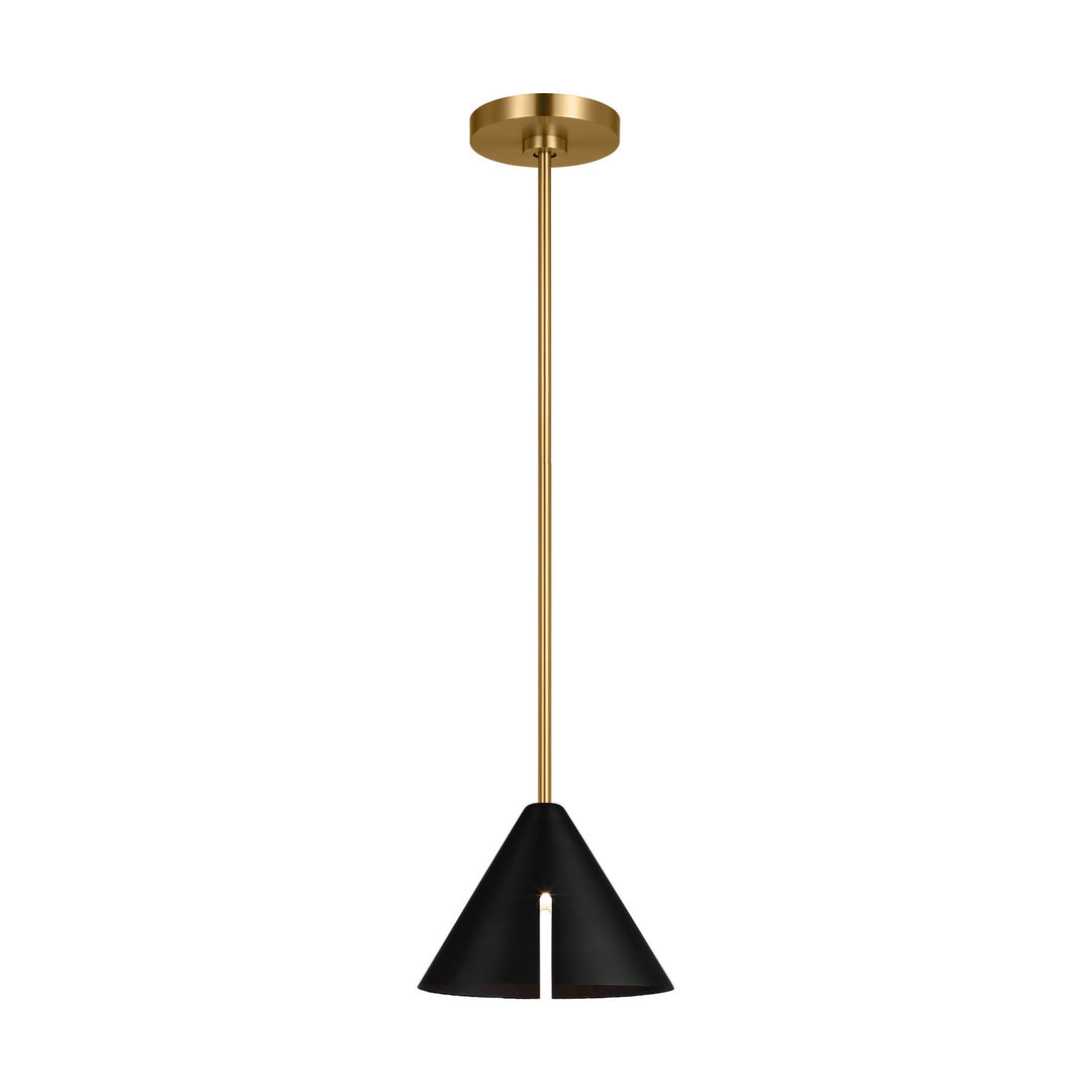 Visual Comfort Studio LED Pendant