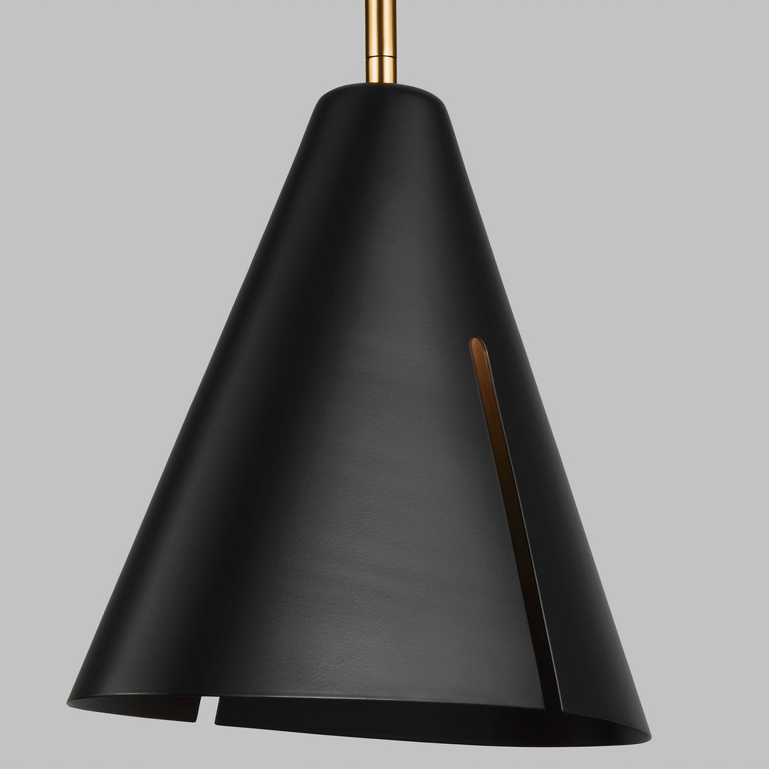 Visual Comfort Studio LED Pendant