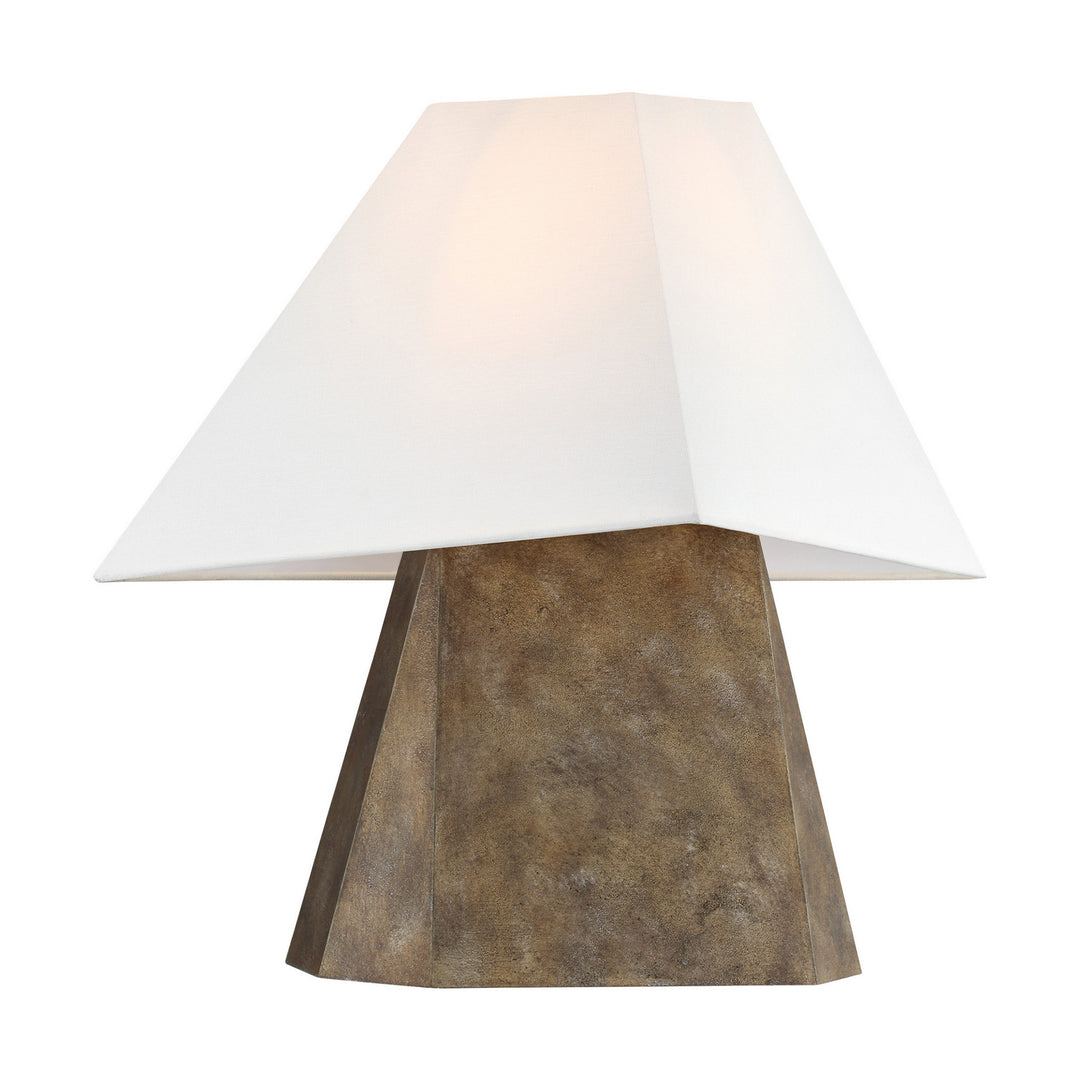 Visual Comfort Studio LED Table Lamp