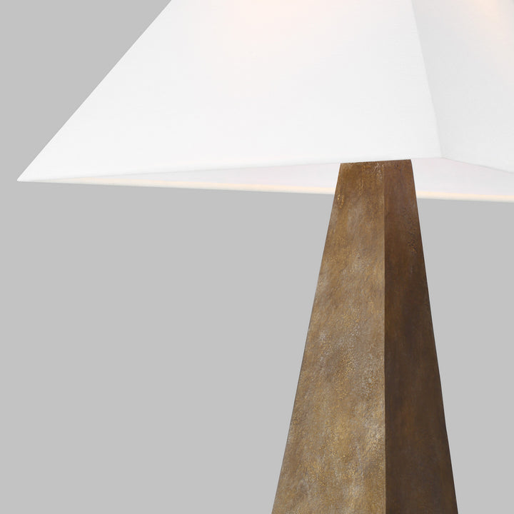 Visual Comfort Studio LED Table Lamp