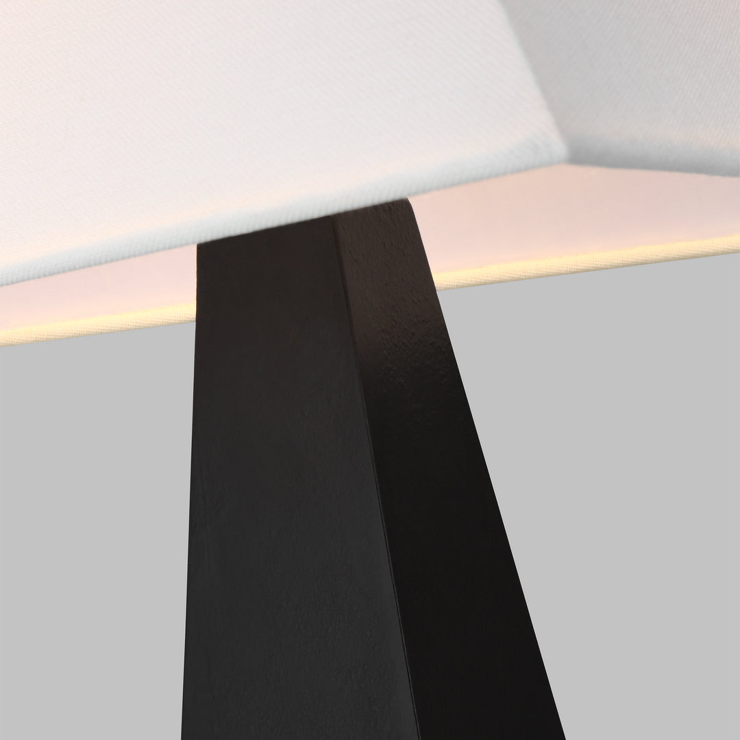 Visual Comfort Studio LED Table Lamp