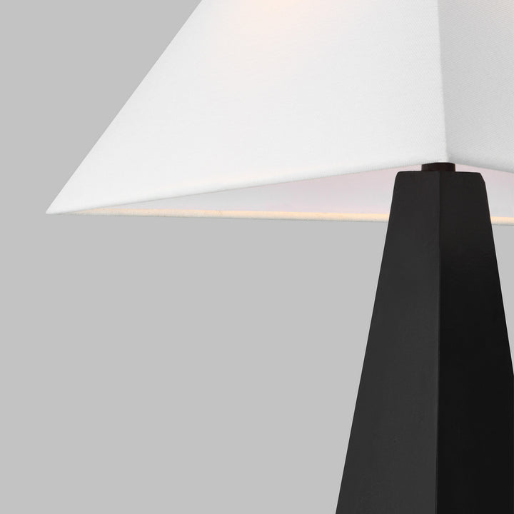 Visual Comfort Studio LED Table Lamp