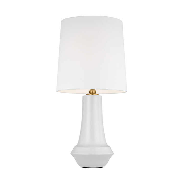 Visual Comfort Studio LED Table Lamp