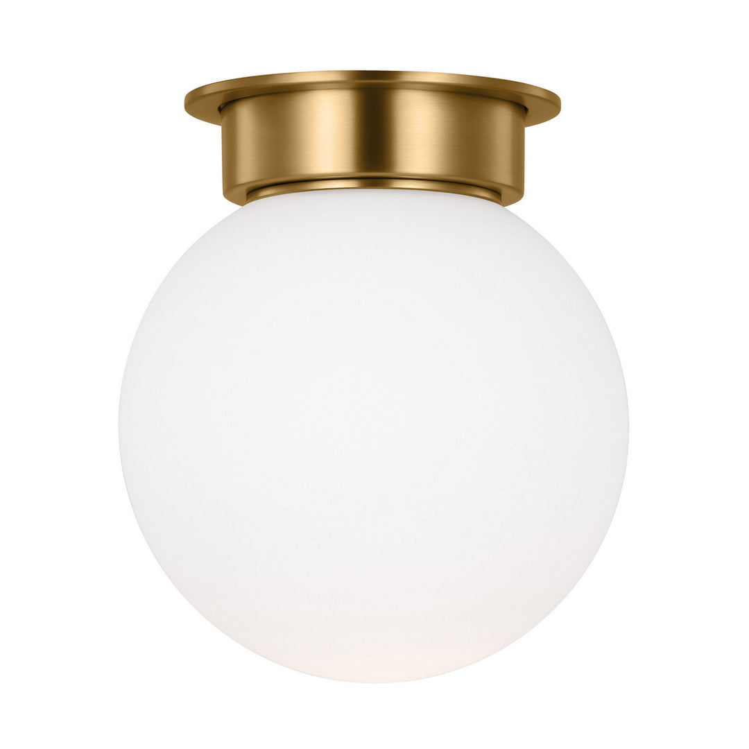 Visual Comfort Studio One Light Flush Mount