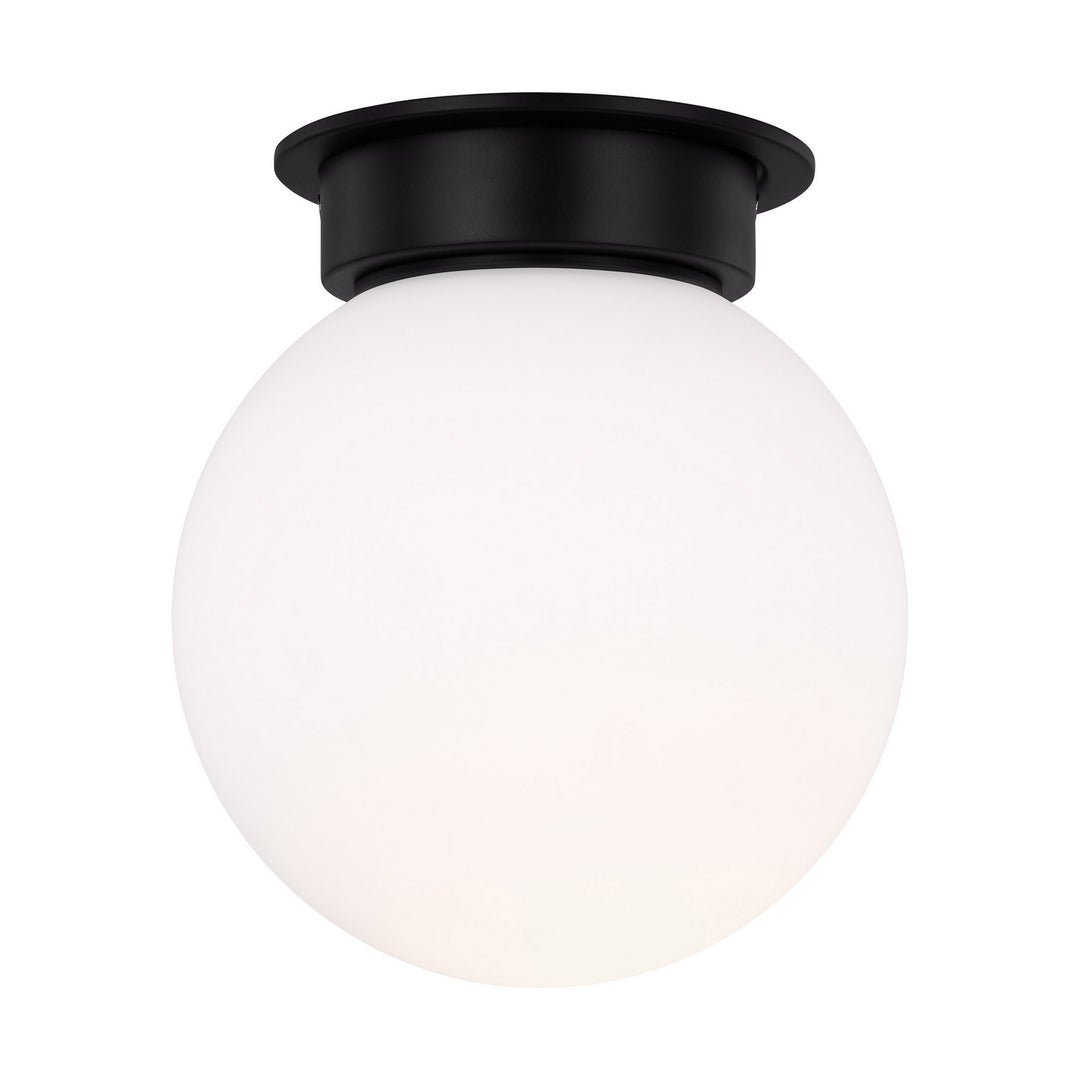 Visual Comfort Studio One Light Flush Mount