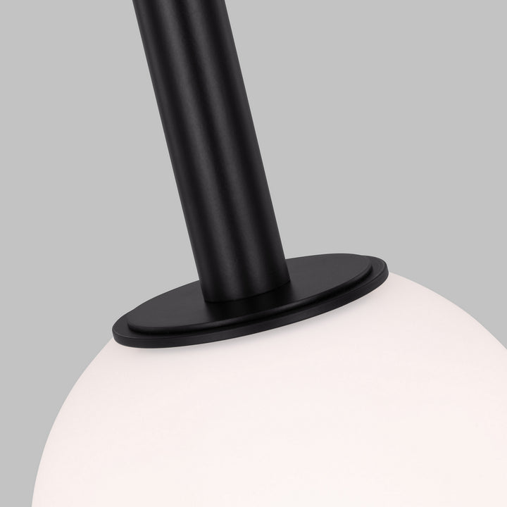 Visual Comfort Studio One Light Pendant