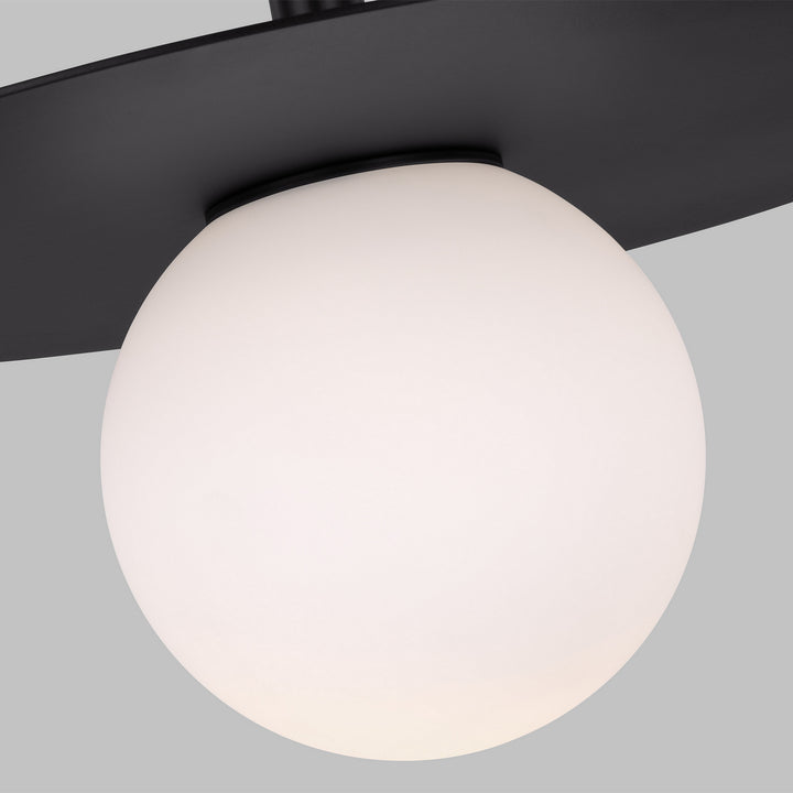 Visual Comfort Studio One Light Pendant