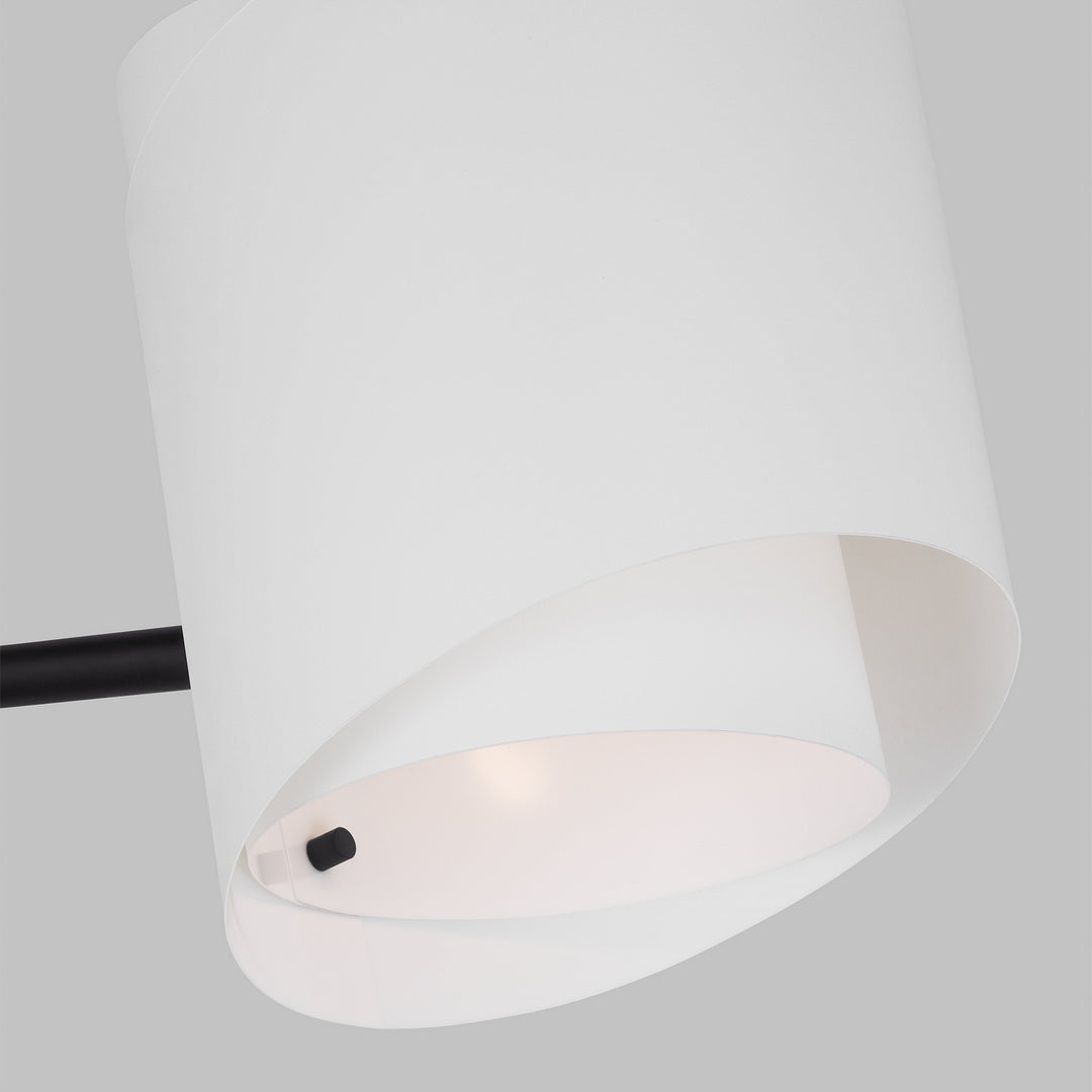 Visual Comfort Studio LED Floor Lamp