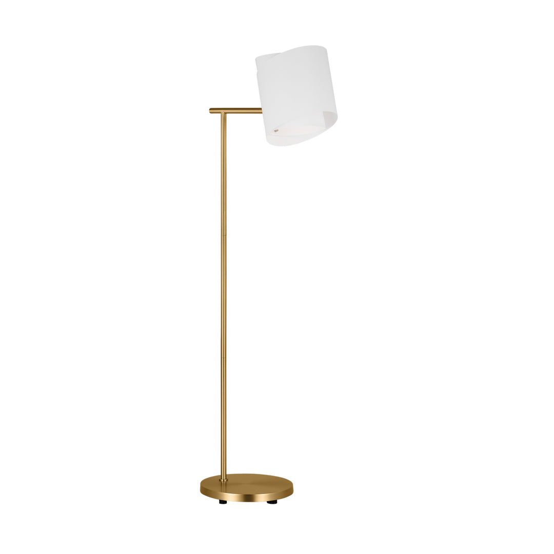 Visual Comfort Studio LED Floor Lamp