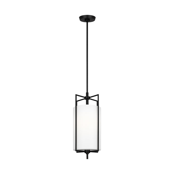 Visual Comfort Studio One Light Pendant