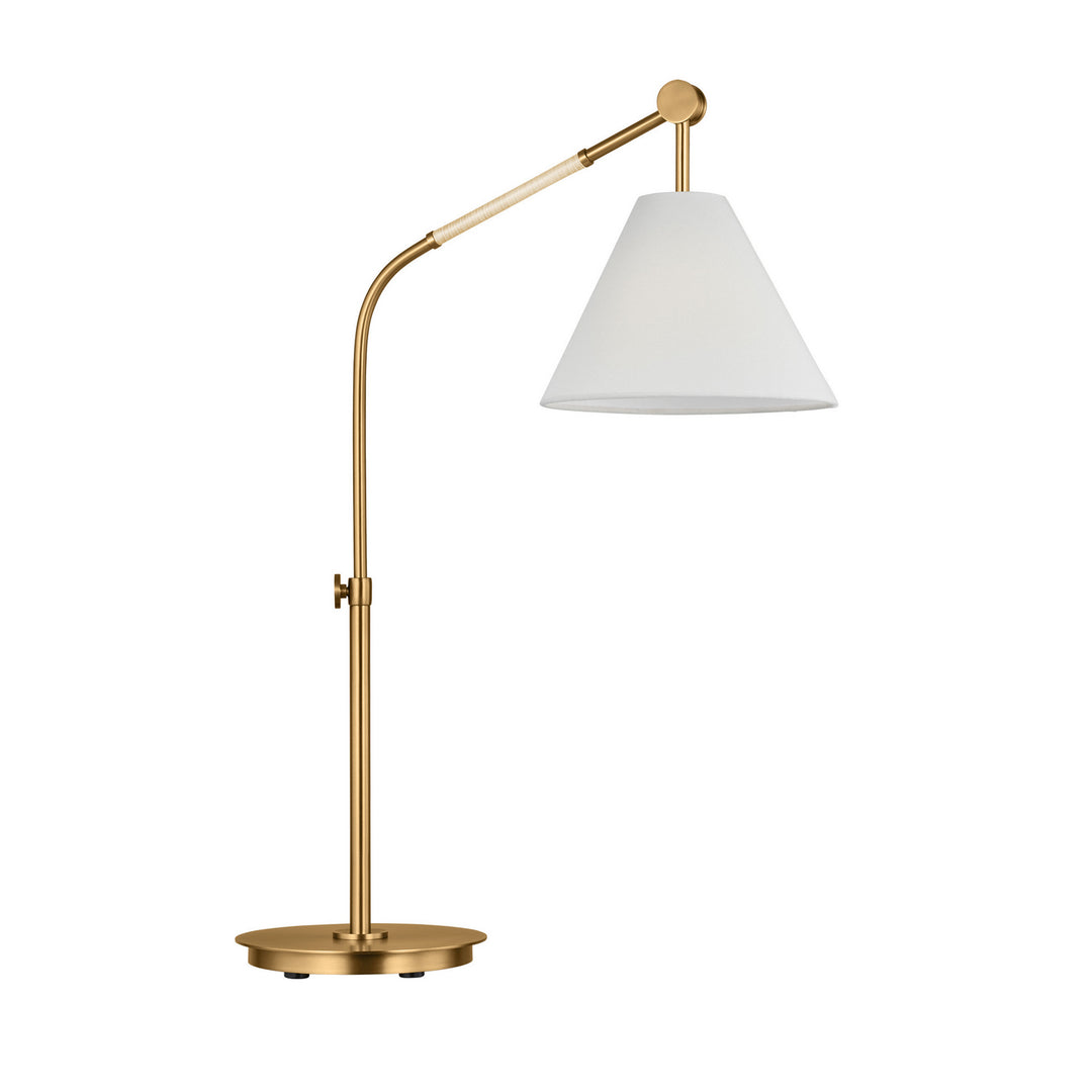 Visual Comfort Studio One Light Table Lamp