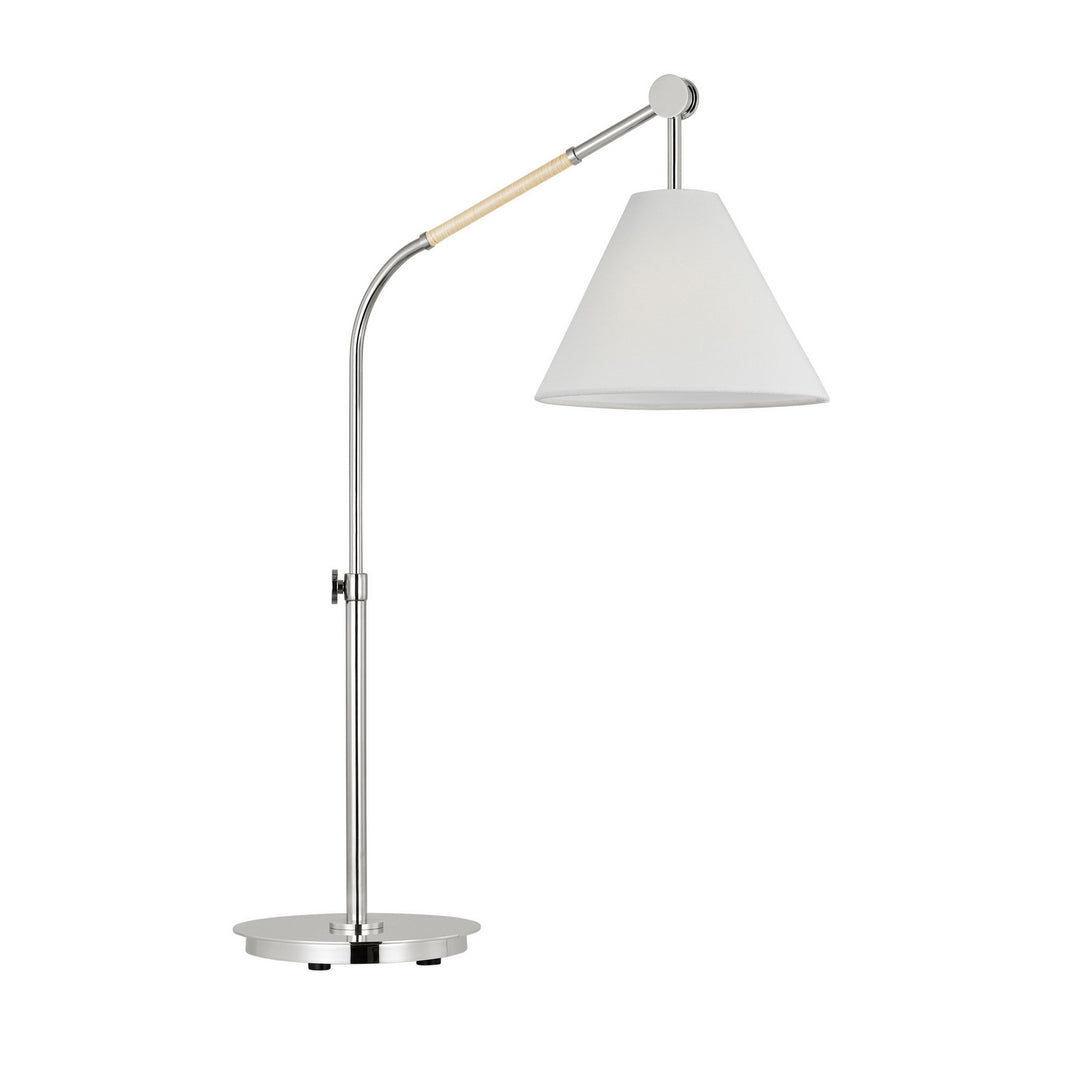 Visual Comfort Studio One Light Table Lamp