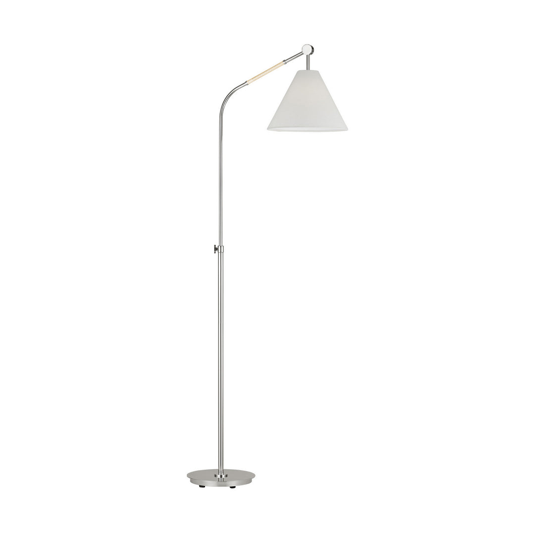 Visual Comfort Studio One Light Table Lamp