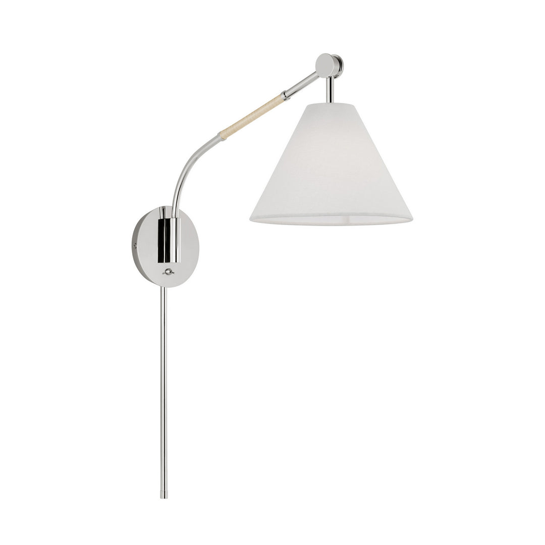 Visual Comfort Studio One Light Bath Fixture