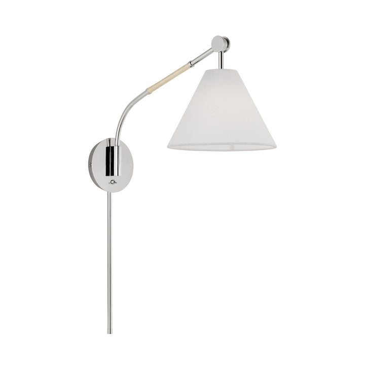 Visual Comfort Studio One Light Bath Fixture