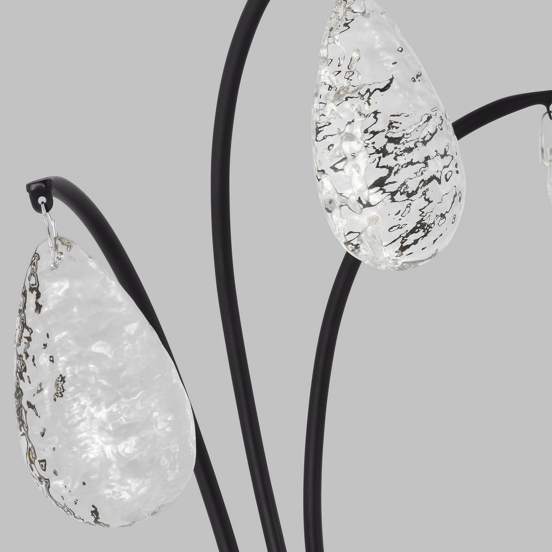 Visual Comfort Studio Two Light Wall Sconce