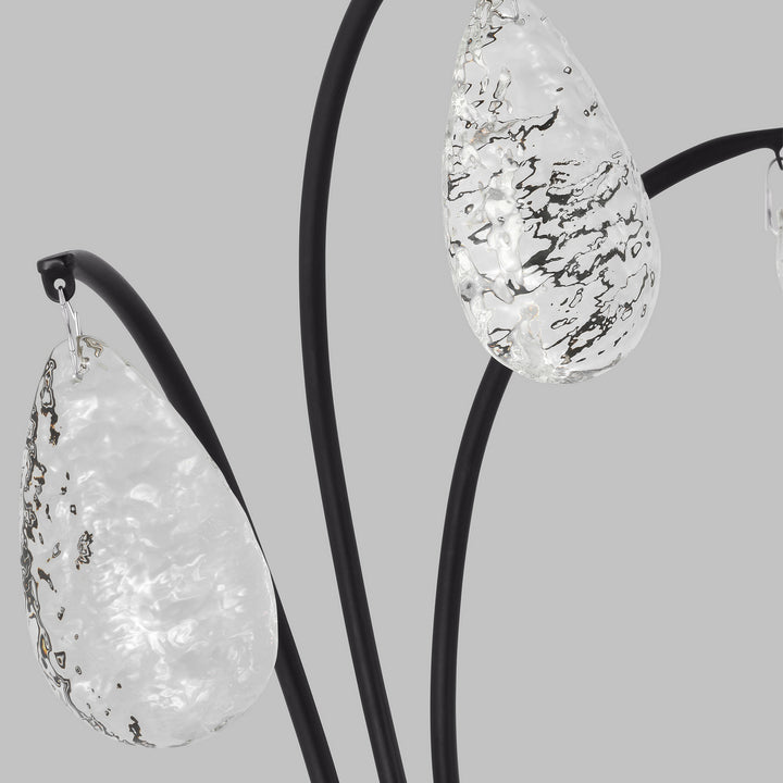 Visual Comfort Studio Two Light Wall Sconce