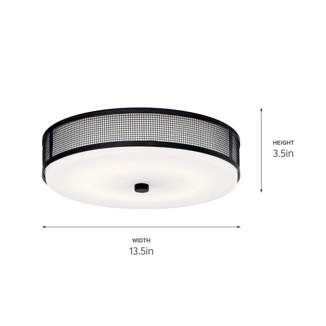 Kichler LED Flush Mount