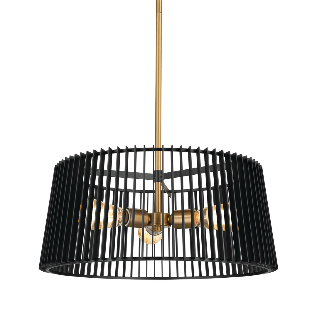 Kichler Three Light Pendant