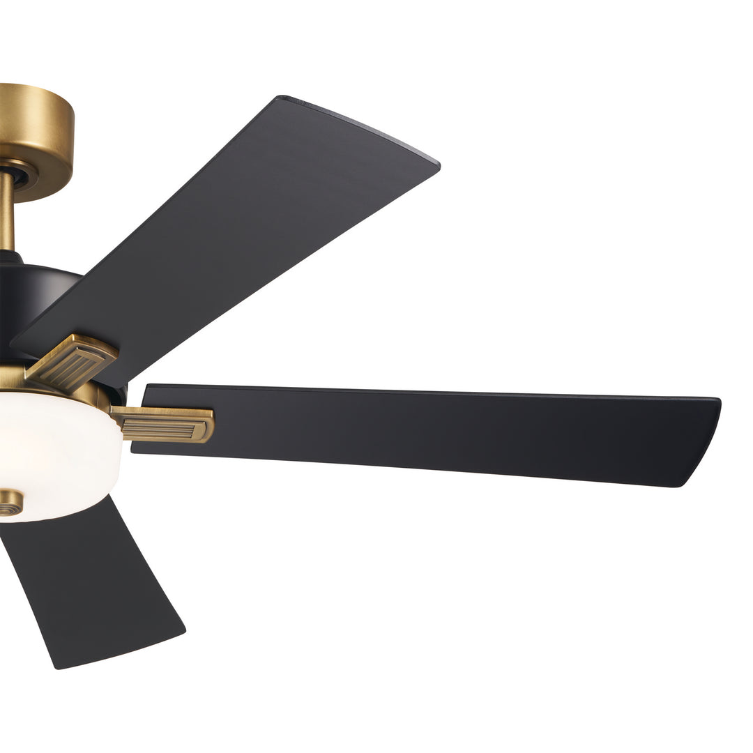 Kichler 56"Ceiling Fan