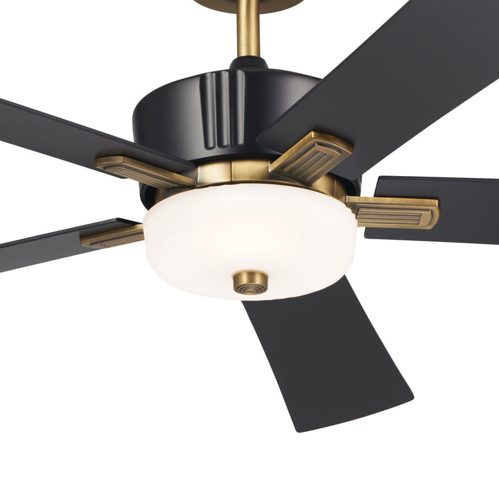 Kichler 56"Ceiling Fan