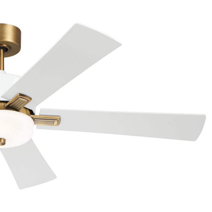 Kichler 56"Ceiling Fan