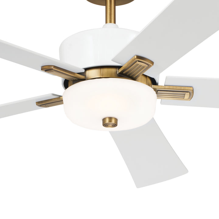 Kichler 56"Ceiling Fan