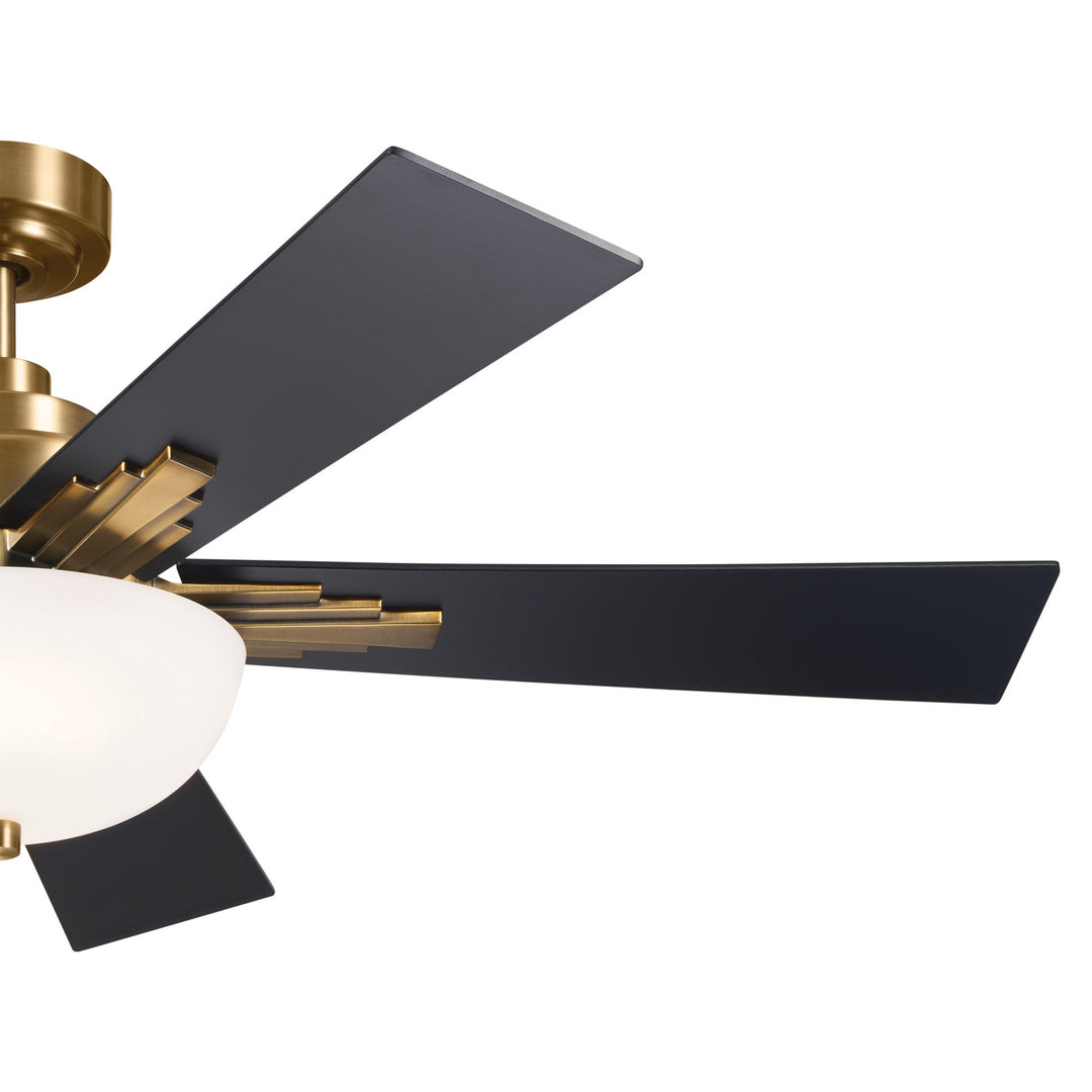 Kichler 52"Ceiling Fan