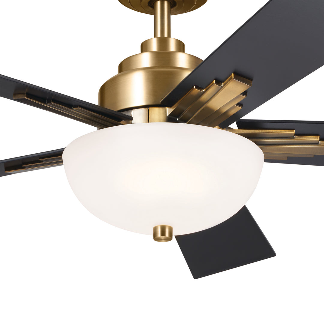 Kichler 52"Ceiling Fan