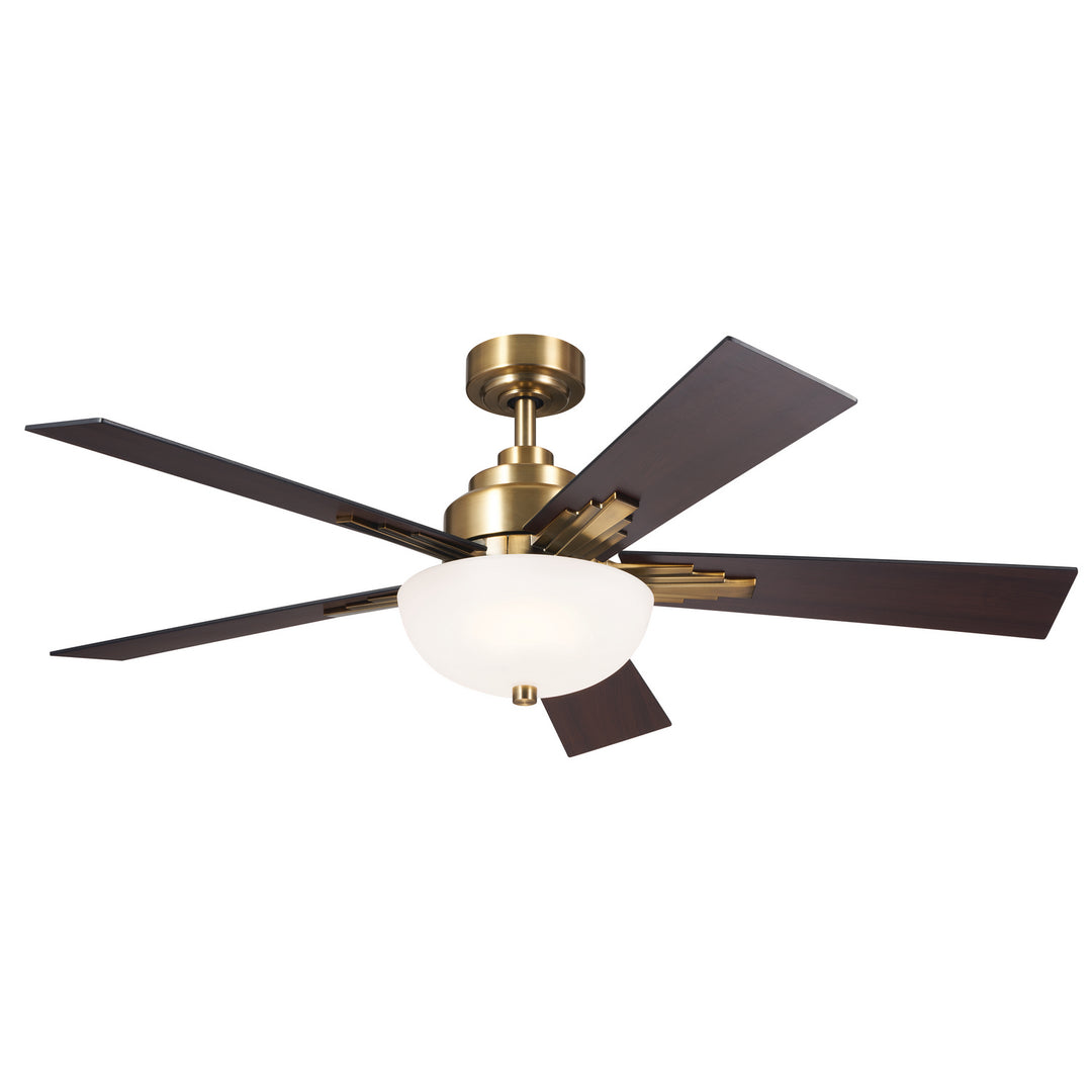 Kichler 52"Ceiling Fan